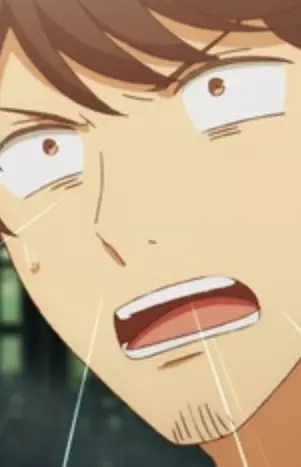 Gambar Karakter Anime: Hanaoka