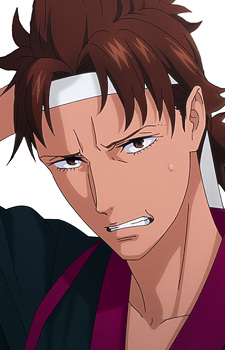 Gambar Karakter Ichiryuu