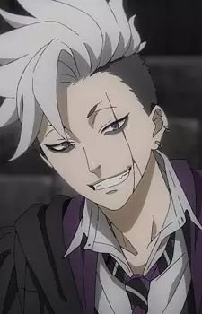 Gambar Karakter Anime: Cheslock