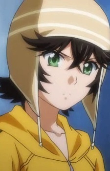 Gambar Karakter Shikou Soujin