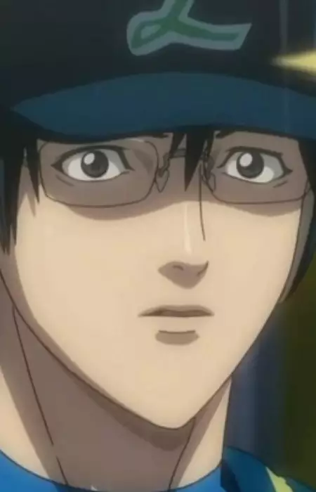 Gambar Karakter Anime: Kurumizawa