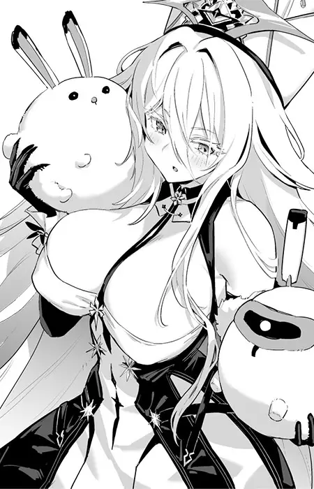 Gambar Karakter Anime: Sovetsky Soyuz