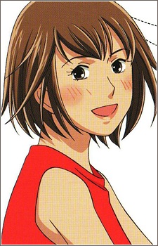 Gambar Megumi Noda