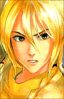 Gambar Karakter Karin Koizumi