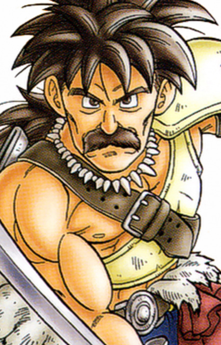 Gambar Papas Granbania