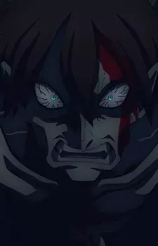 Gambar Karakter Anime: Mantis Demon