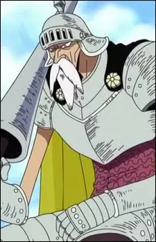 Gambar Karakter Anime: Gan Fall