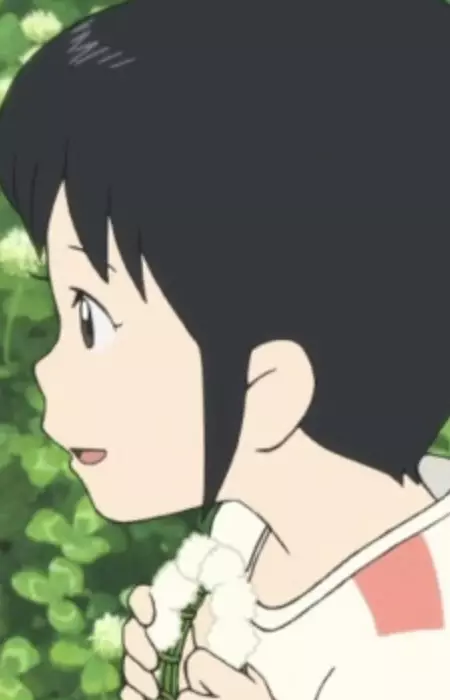 Gambar Karakter Anime: Bunko