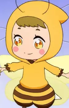Gambar Karakter Anime: Miruru
