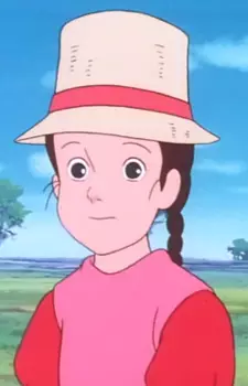 Gambar Karakter Anime: Lucy-May Popple