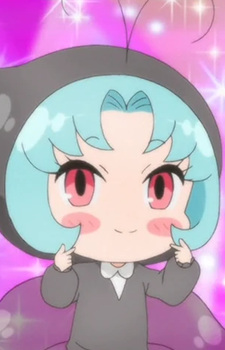 Gambar Karakter Rina