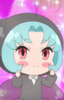 Gambar Karakter Anime: Rina