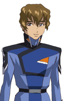 Gambar Karakter Marcus Magdanel