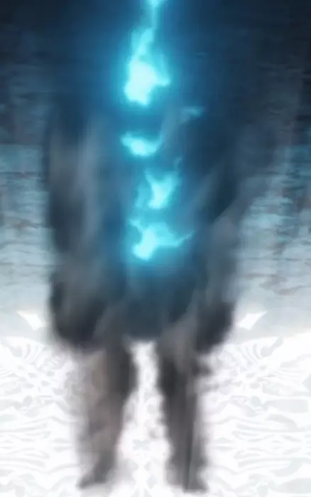 Gambar Karakter Anime: Enes Ne Mes