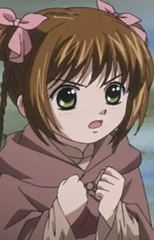 Gambar Karakter Anime: Shuuran