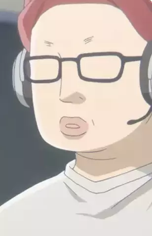Gambar Karakter Anime: Taniyan