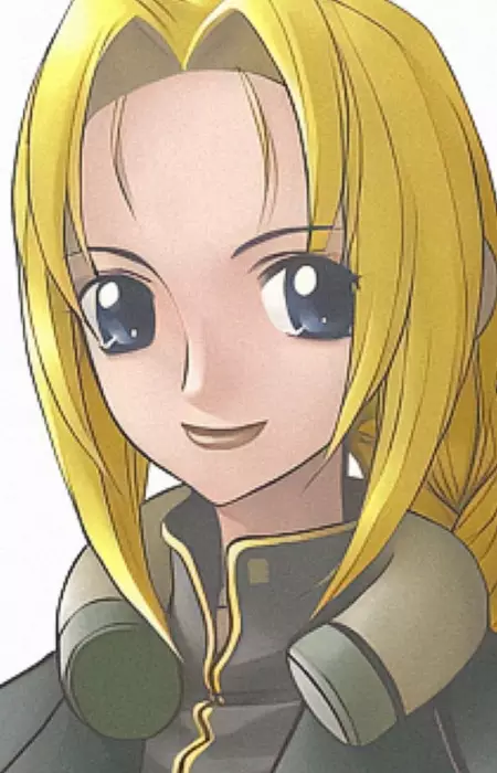 Gambar Karakter Anime: Mirage Koas