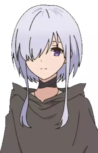 Gambar Karakter Anime: Rolo