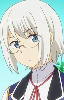 Gambar Karakter Anime: Thor von Fregel