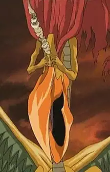 Gambar Karakter Anime: Mizuchou