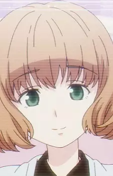 Gambar Karakter Anime: Mayu Doi