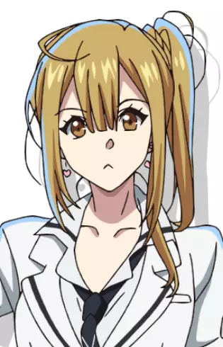 Gambar Karakter Anime: Itsuki Takao