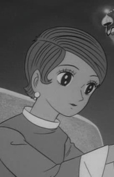 Gambar Karakter Kyoko Hanazawa