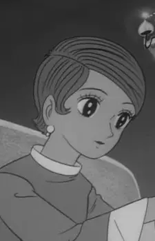 Gambar Karakter Anime: Kyoko Hanazawa