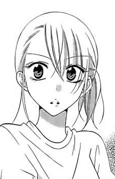 Gambar Karakter Arisa Ichii