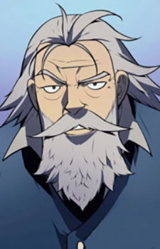 Gambar Karakter Khan