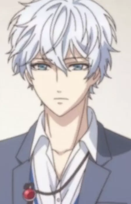 Gambar Karakter Anime: Kaname Yamazaki