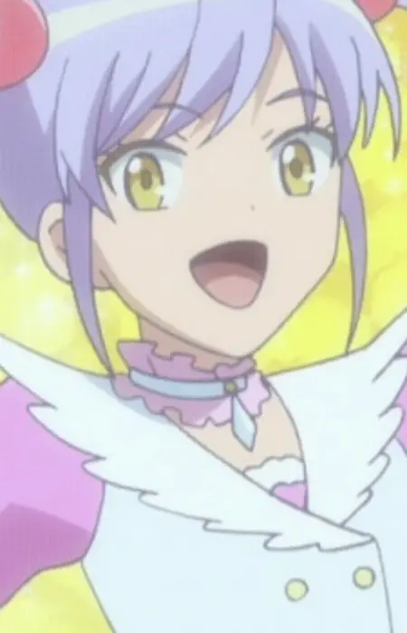 Gambar Karakter Anime: Diamond