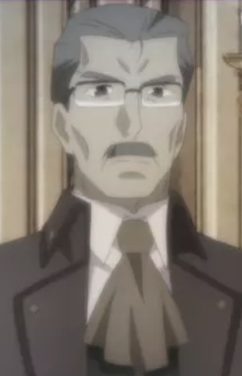 Gambar Karakter Baron Shelley