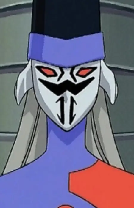 Gambar Karakter Anime: Goldo