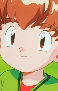 Gambar Karakter Anime: Taichi