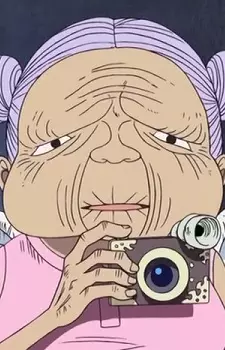 Gambar Karakter Anime: Amazon