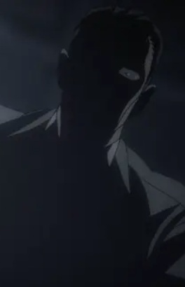 Gambar Karakter Domenico Arcangelo