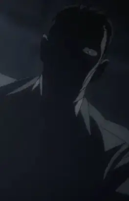 Gambar Karakter Anime: Domenico Arcangelo