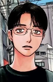 Gambar Karakter Anime: Satomi Oka