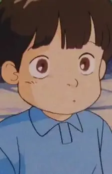 Gambar Karakter Anime: Hoshirou Tendou