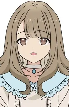 Gambar Karakter Anime: Hikari Tanabe