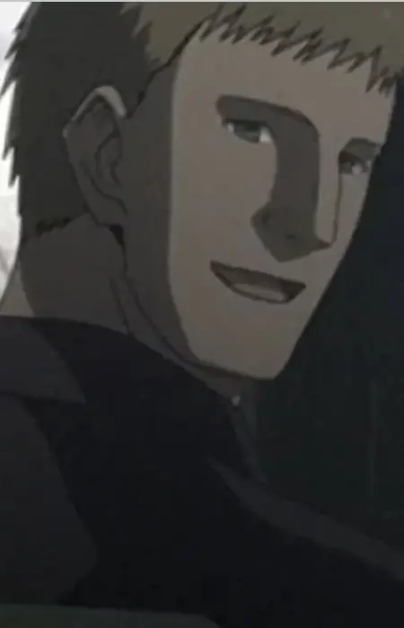 Gambar Karakter Anime: Haw