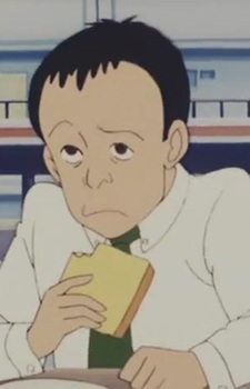 Gambar Karakter Shinichi's Father