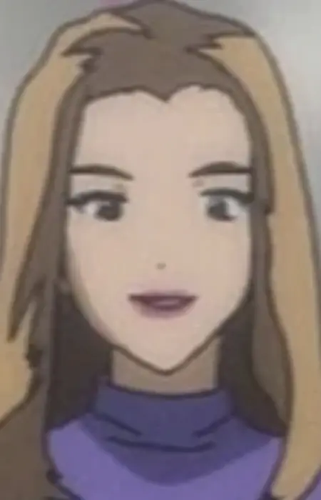 Gambar Karakter Anime: Misaki