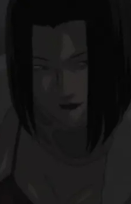 Gambar Karakter Anime: Promoter's Lover