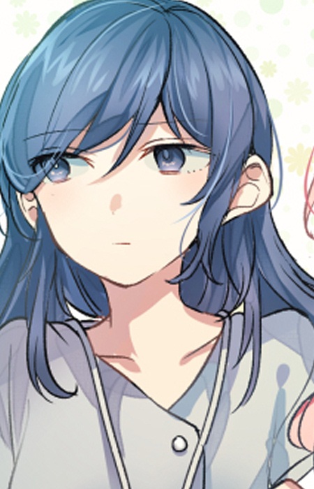 Gambar Karakter Ayame Shinohara