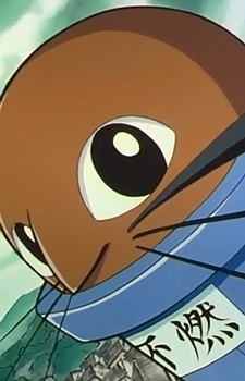 Gambar Karakter Master Funen