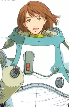 Gambar Karakter Anime: Nono