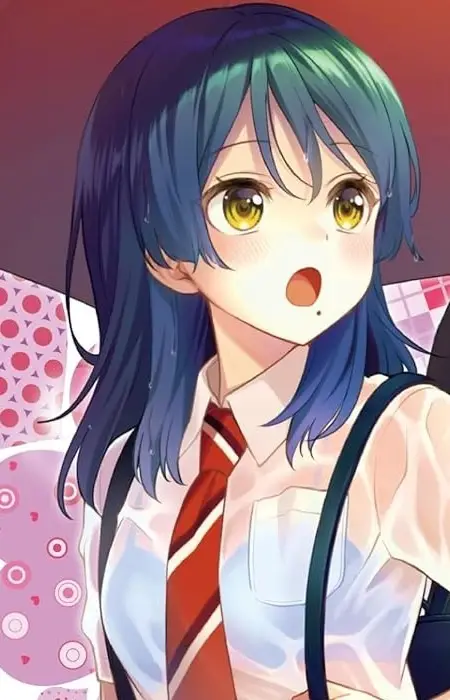 Hinata Kishino