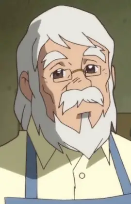 Gambar Karakter Anime: Nishikido-san